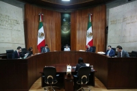 Ajuste de &uacute;ltimo minuto del Tepjf a "pluris" de Congreso local