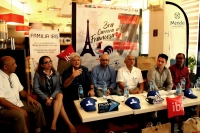 Presentan la tercera edici&oacute;n de &ldquo;Carrera a la Francesa&rdquo;