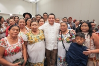Fortalecen cooperativas mediante programa de profesionalización