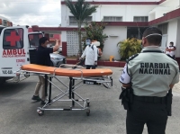 Menos contagios pero m&aacute;s muertes por Covid-19 en Yucat&aacute;n