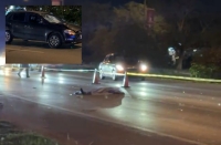 Tragedia en el Perif&eacute;rico de M&eacute;rida
