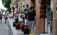 Yucat&aacute;n listo para recibir a miles de turistas