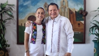 Gobernador electo realizar&aacute; gira de agradecimiento