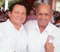 Tribunal otorga diputaci&oacute;n a Morena en Yucat&aacute;n