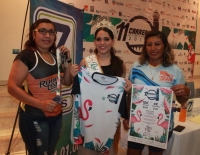 Carrera API ser&aacute; el 14 de julio