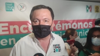 Alianza ganar&aacute; 10 gubernaturas, augura Osorio Chong