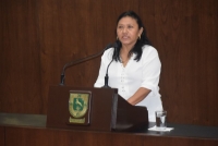 Autoridades violan derechos del pueblo maya de Hom&uacute;n: Morena