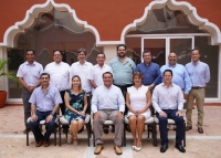 Inicia transici&oacute;n en la comuna meridana