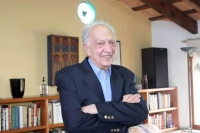 Muere Sergio Pitol