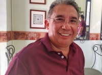 La 4T equilibrar&aacute; seguridad en Yucat&aacute;n: Alejandro Cuevas