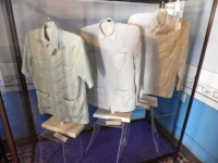 Guayabera yucateca vestir&aacute; a atletas cubanos en Juegos Centroamericanos