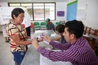 Mujeres administrar&aacute;n m&aacute;s de la mitad de comisar&iacute;as de M&eacute;rida