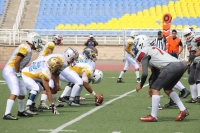 Presentan el segundo Campeonato de F&uacute;tbol Americano