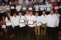 Infonavit reconoce al Ayuntamiento de M&eacute;rida