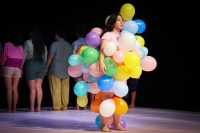UNAY festejar&aacute; el D&iacute;a Mundial del Teatro