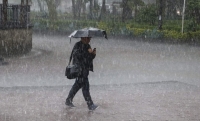 Frente fr&iacute;o traer&aacute; m&aacute;s lluvia a partir de este lunes