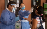 Contagios superan a casos recuperados de Covid-19&nbsp;