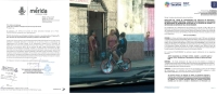 &ldquo;En Bici&rdquo;, programa de movilidad sin sustento oficial