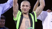 &ldquo;Sonrics&rdquo; Ram&iacute;rez recibir&aacute; reconocimiento p&oacute;stumo