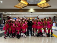 La "barbiemanía" aún sigue en los Cines Siglo XXI