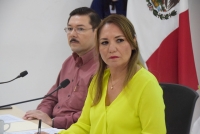 No aumentar&aacute; n&uacute;mero de regidores en 106 cabildos yucatecos