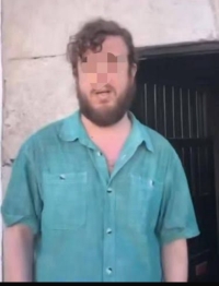 Espa&ntilde;ol vinculado a proceso tras ataque a mujer
