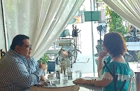 Se cocina en Yucat&aacute;n coalici&oacute;n &ldquo;Juntos hacemos historia&rdquo;