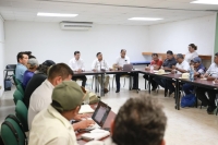 Finaliza el paro; maestros regresar&aacute;n a las aulas