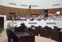 Corrupci&oacute;n, a la orden del d&iacute;a en la PA: Alejandro Cuevas