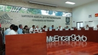 PAN defender&aacute; con &ldquo;cuerpo y alma&ldquo; triunfo de Vila, advierte ante Iepac