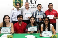 Asociaci&oacute;n de triatl&oacute;n contar&aacute; con programa de alto rendimiento