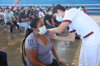 Inicia vacunaci&oacute;n de j&oacute;venes de 18 a 39 a&ntilde;os de 17 municipios