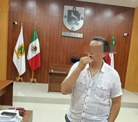 L&iacute;der pri&iacute;sta enfrentar&aacute; juicio por fraude