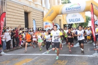 Celebrarán con carrera el 96 aniversario de la UADY