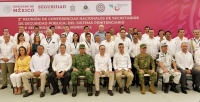 Propuestas de Ren&aacute;n Barrera hacen eco en la federaci&oacute;n