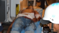 Asesinan a puñaladas a hombre en Tizimín