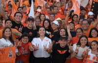 Voto ciudadano dar&aacute; m&aacute;s vida a Yucat&aacute;n