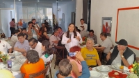 MC, listo para contienda electoral del 2024