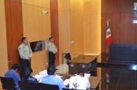 Pactan 18 a&ntilde;os para asesinos materiales de Emma
