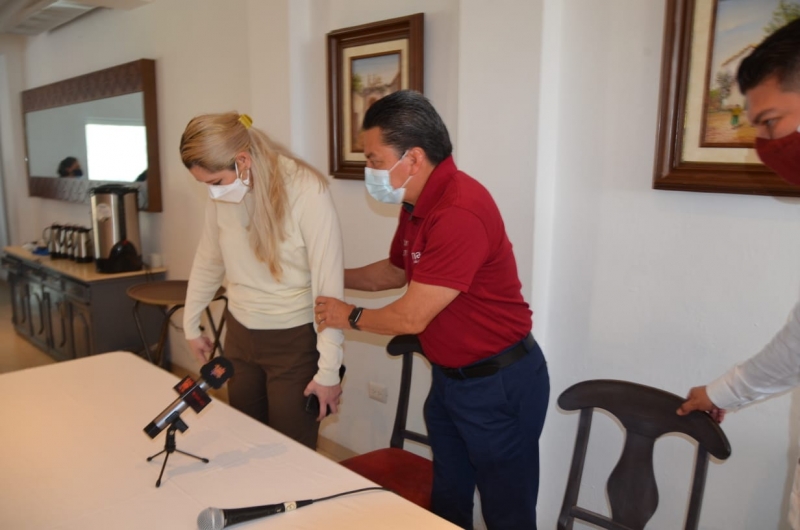 Tambores de guerra comienzan a sonar en Morena Yucatán   