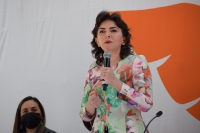 "Evolucioné y me siento en libertad": Ivonne Ortega
