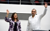 Luz verde en Congreso a reformas administrativas de Vila