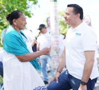 Mayor protecci&oacute;n del agua y medio ambiente: Ren&aacute;n Barrera