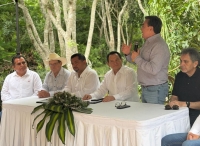 Impulsan turismo con alianza estrat&eacute;gica