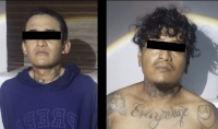 Caen dos por disturbios en Brisas San Jos&eacute;