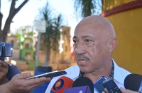 No me bajar&eacute; el sueldo, reitera rector de la UADY