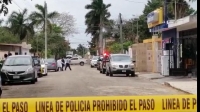 Mujer muere apu&ntilde;alada por su pareja