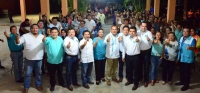 Aumenta Panal presencia en Yucat&aacute;n