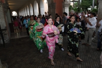 Jap&oacute;n y M&eacute;rida reafirman lazos culturales