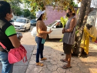 Necesario eliminar barreras que impiden equilibrio social: Nelly Ortiz